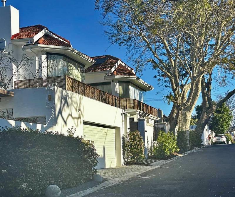 5 Bedroom Property for Sale in Newlands Western Cape